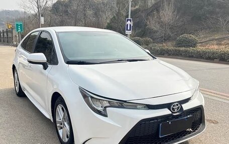 Toyota Corolla, 2022 год, 1 020 000 рублей, 3 фотография