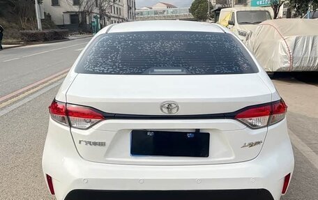 Toyota Corolla, 2022 год, 1 020 000 рублей, 5 фотография