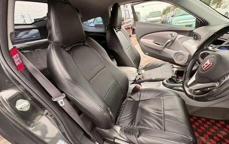 Honda CR-Z, 2012 год, 740 000 рублей, 12 фотография