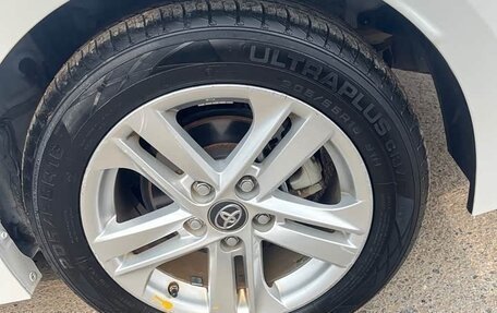 Toyota Corolla, 2022 год, 1 020 000 рублей, 7 фотография