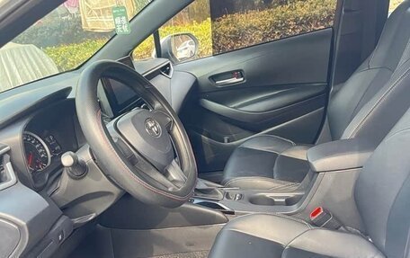 Toyota Corolla, 2022 год, 1 020 000 рублей, 8 фотография