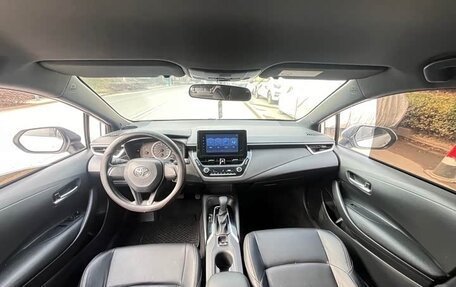 Toyota Corolla, 2022 год, 1 020 000 рублей, 12 фотография