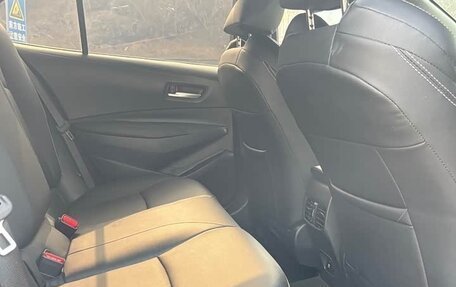 Toyota Corolla, 2022 год, 1 020 000 рублей, 11 фотография