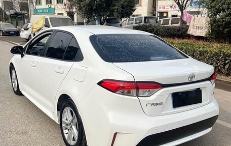 Toyota Corolla, 2022 год, 1 020 000 рублей, 6 фотография