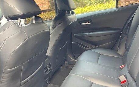 Toyota Corolla, 2022 год, 1 020 000 рублей, 14 фотография