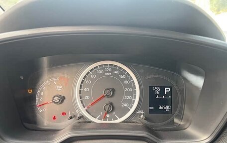 Toyota Corolla, 2022 год, 1 020 000 рублей, 13 фотография