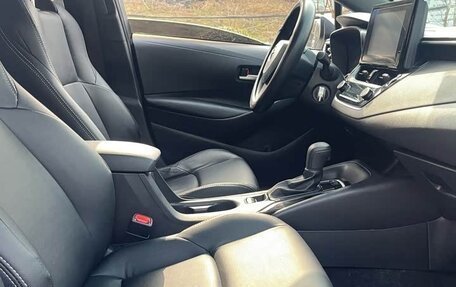 Toyota Corolla, 2022 год, 1 020 000 рублей, 9 фотография