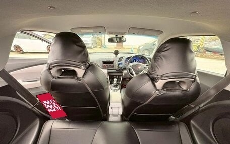 Honda CR-Z, 2012 год, 740 000 рублей, 15 фотография