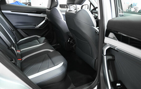 Geely Atlas, 2025 год, 3 449 990 рублей, 12 фотография