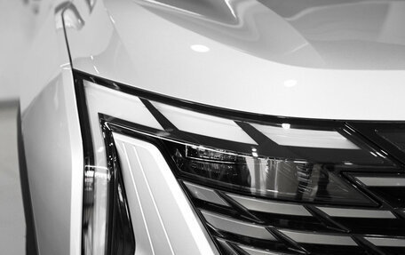 Geely Atlas, 2025 год, 3 449 990 рублей, 6 фотография