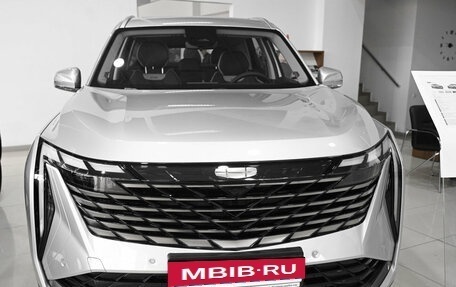 Geely Atlas, 2025 год, 3 449 990 рублей, 5 фотография