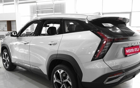 Geely Atlas, 2025 год, 3 449 990 рублей, 4 фотография