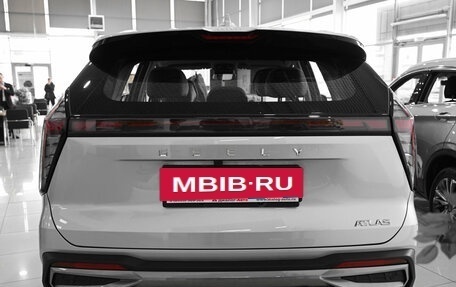 Geely Atlas, 2025 год, 3 449 990 рублей, 3 фотография