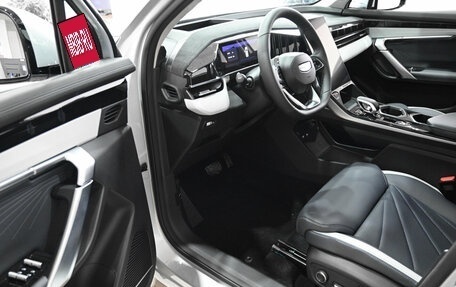 Geely Atlas, 2025 год, 3 449 990 рублей, 8 фотография