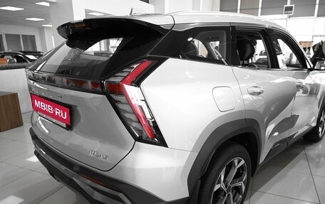 Geely Atlas, 2025 год, 3 449 990 рублей, 2 фотография