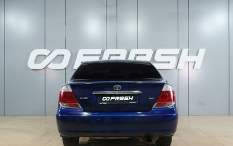 Toyota Camry V40, 2005 год, 819 000 рублей, 4 фотография