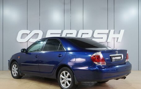 Toyota Camry V40, 2005 год, 819 000 рублей, 2 фотография