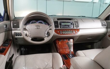 Toyota Camry V40, 2005 год, 819 000 рублей, 6 фотография