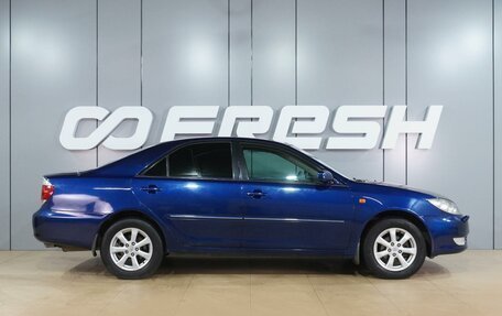 Toyota Camry V40, 2005 год, 819 000 рублей, 5 фотография