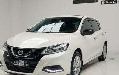 Nissan Tiida, 2021 год, 1 302 000 рублей, 1 фотография