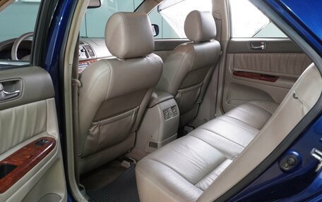 Toyota Camry V40, 2005 год, 819 000 рублей, 11 фотография