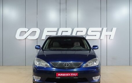 Toyota Camry V40, 2005 год, 819 000 рублей, 3 фотография