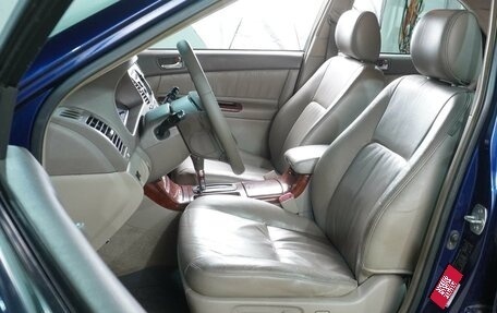 Toyota Camry V40, 2005 год, 819 000 рублей, 10 фотография