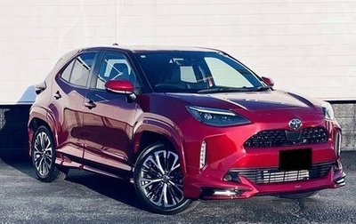 Toyota Yaris Cross, 2023 год, 1 573 000 рублей, 1 фотография