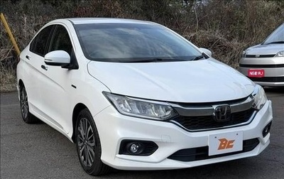 Honda Grace I, 2019 год, 1 050 000 рублей, 1 фотография