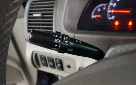 Toyota Camry V40, 2005 год, 819 000 рублей, 15 фотография