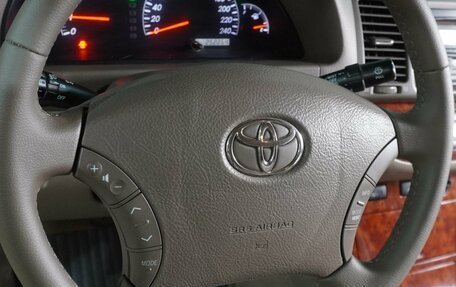 Toyota Camry V40, 2005 год, 819 000 рублей, 14 фотография