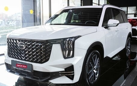 GAC GS8, 2025 год, 5 028 610 рублей, 1 фотография