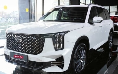 GAC GS8, 2025 год, 5 028 610 рублей, 1 фотография