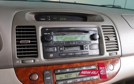 Toyota Camry V40, 2005 год, 819 000 рублей, 12 фотография