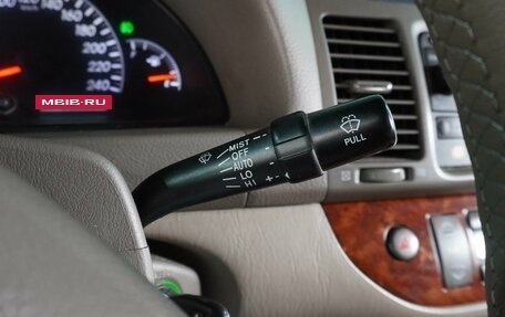 Toyota Camry V40, 2005 год, 819 000 рублей, 16 фотография
