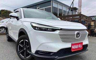 Honda Vezel, 2024 год, 1 950 000 рублей, 1 фотография