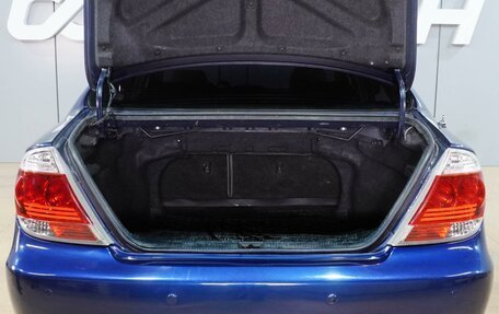 Toyota Camry V40, 2005 год, 819 000 рублей, 21 фотография