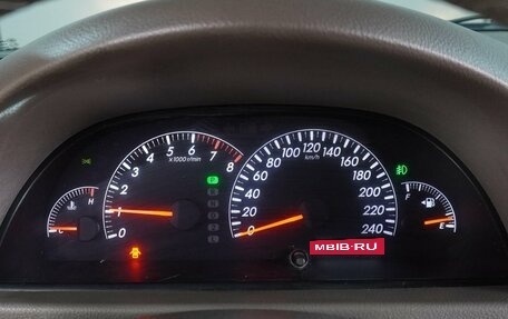 Toyota Camry V40, 2005 год, 819 000 рублей, 20 фотография