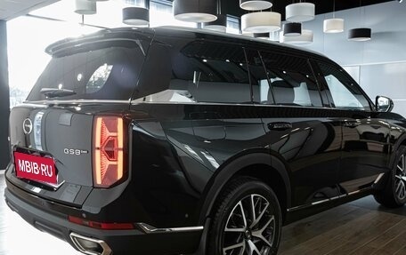 GAC GS8, 2025 год, 5 028 610 рублей, 4 фотография