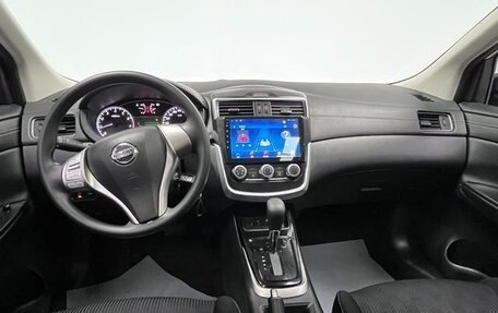 Nissan Tiida, 2021 год, 1 302 000 рублей, 2 фотография