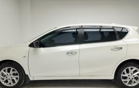Nissan Tiida, 2021 год, 1 302 000 рублей, 5 фотография