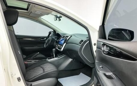 Nissan Tiida, 2021 год, 1 302 000 рублей, 9 фотография