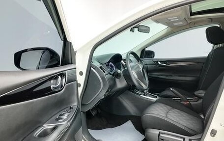 Nissan Tiida, 2021 год, 1 302 000 рублей, 4 фотография