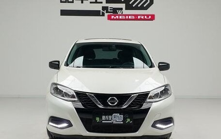 Nissan Tiida, 2021 год, 1 302 000 рублей, 7 фотография