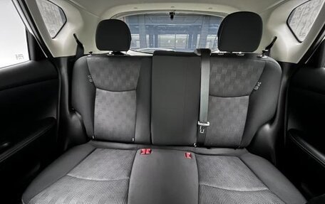 Nissan Tiida, 2021 год, 1 302 000 рублей, 12 фотография