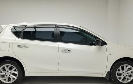 Nissan Tiida, 2021 год, 1 302 000 рублей, 15 фотография