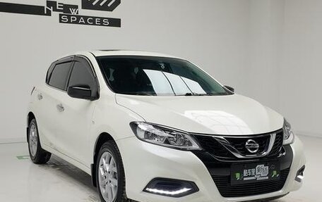 Nissan Tiida, 2021 год, 1 302 000 рублей, 11 фотография