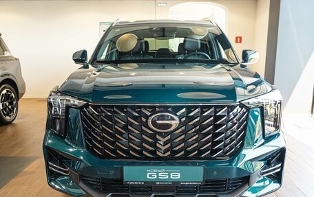 GAC GS8, 2026 год, 5 028 610 рублей, 2 фотография