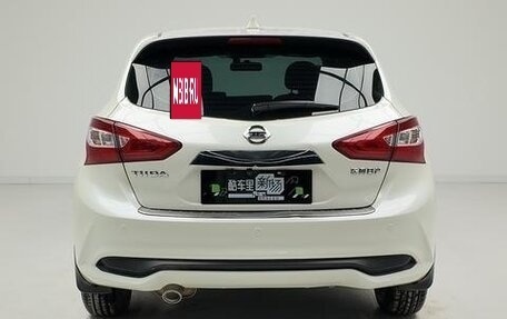 Nissan Tiida, 2021 год, 1 302 000 рублей, 13 фотография