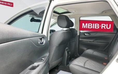 Nissan Tiida, 2021 год, 1 302 000 рублей, 6 фотография